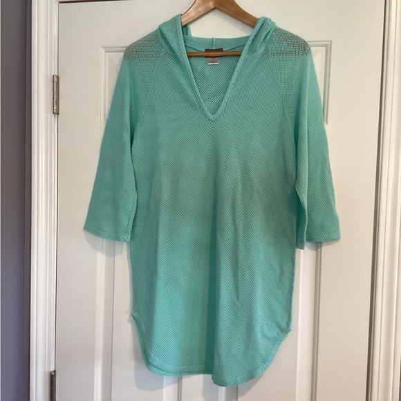 Jordan Taylor Swim Cover-Up/ Tunic S - Picture 1 of 7